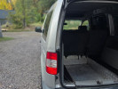 Volkswagen Caddy 2010 года