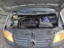 Volkswagen Caddy 2010 года