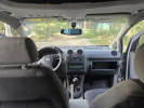 Volkswagen Caddy 2010 года