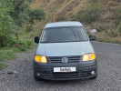 Volkswagen Caddy 2010 года