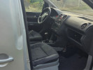 Volkswagen Caddy 2010 года