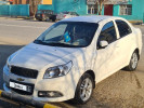Chevrolet Nexia 2026 года