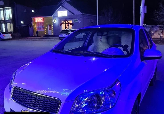 Chevrolet Nexia 2026 года