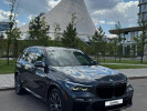 BMW X5 2020 года