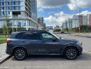 BMW X5 2020 года