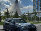 BMW X5 2020 года