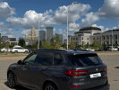 BMW X5 2020 года