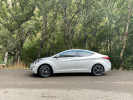 Hyundai Elantra 2015 года