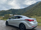 Hyundai Elantra 2015 года