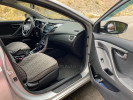 Hyundai Elantra 2015 года