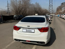 Kia Quoris 2013 года