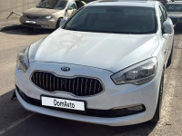 Kia Quoris 2013 года