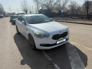Kia Quoris 2013 года