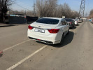 Kia Quoris 2013 года