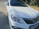 Hyundai Grandeur 2015 года