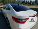 Hyundai Grandeur 2015 года