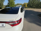 Hyundai Grandeur 2015 года