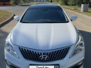 Hyundai Grandeur 2015 года