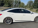 Hyundai Grandeur 2015 года