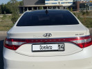 Hyundai Grandeur 2015 года