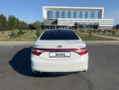 Hyundai Grandeur 2015 года
