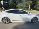 Hyundai Grandeur 2015 года