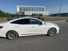 Hyundai Grandeur 2015 года
