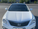Hyundai Grandeur 2015 года