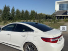 Hyundai Grandeur 2015 года