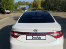 Hyundai Grandeur 2015 года
