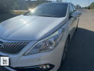 Hyundai Grandeur 2015 года