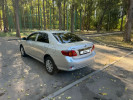 Toyota Corolla 2008 года