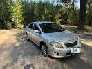 Toyota Corolla 2008 года