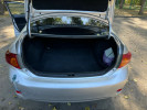 Toyota Corolla 2008 года