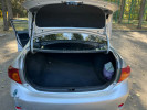 Toyota Corolla 2008 года