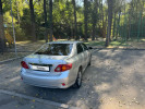 Toyota Corolla 2008 года