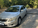 Toyota Corolla 2008 года