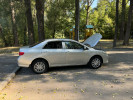 Toyota Corolla 2008 года