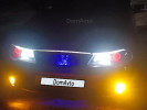 Daewoo Nexia 2014 года