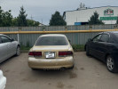 Mazda 626 1995 года
