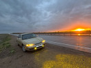 Mazda 626 1995 года