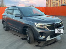 Kia Seltos 2024 года