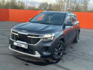 Kia Seltos 2024 года