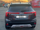 Kia Seltos 2024 года