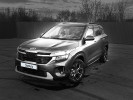 Kia Seltos 2024 года