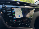Toyota Camry 2019 года