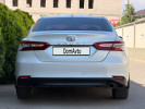Toyota Camry 2019 года