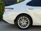 Toyota Camry 2019 года