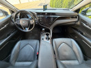 Toyota Camry 2019 года
