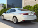 Toyota Camry 2019 года